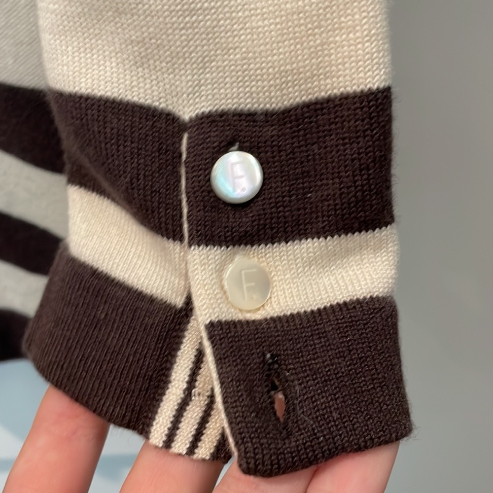 Façonnable Sweater - Picture 5 of 5